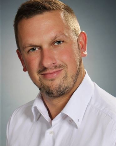 Profilbild von Andreas Mc Carthy